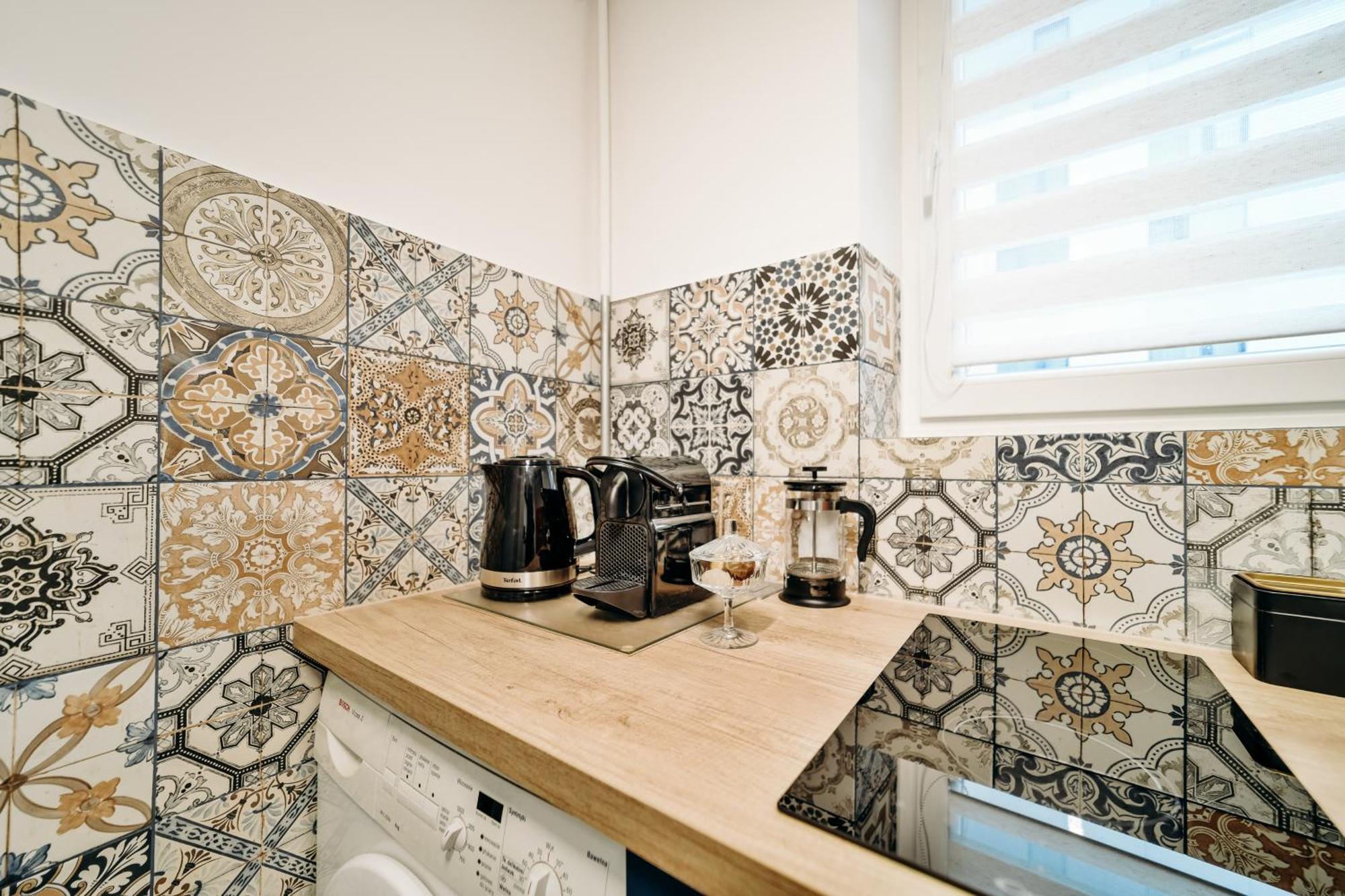 Old Town Heart XIV - Polin Museum Apartment Варшава Екстериор снимка