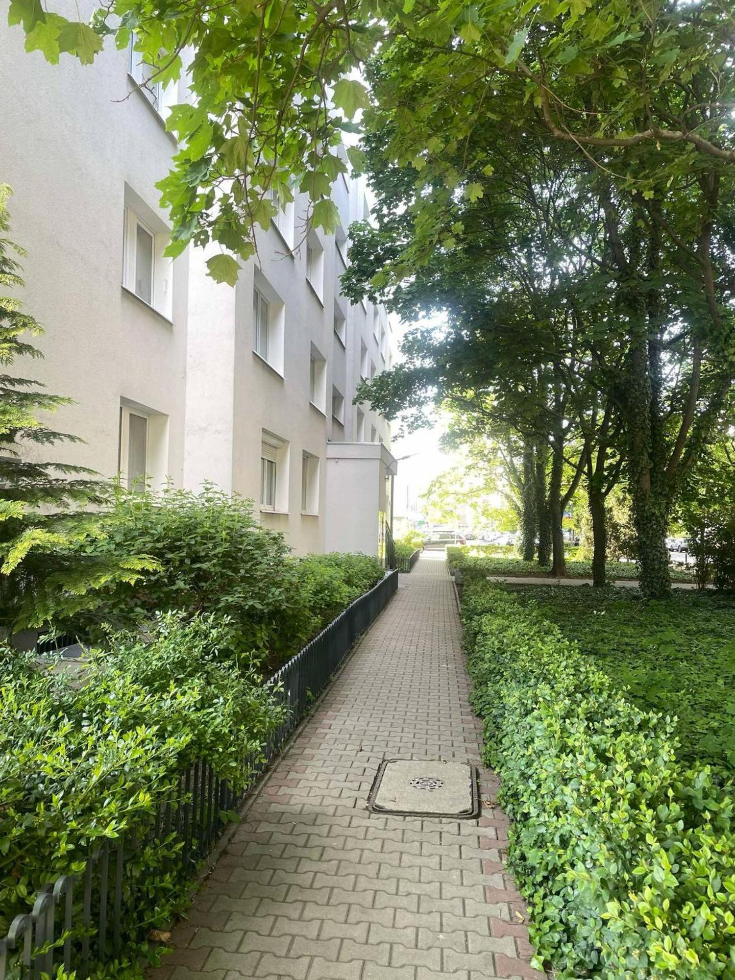 Old Town Heart XIV - Polin Museum Apartment Варшава Екстериор снимка