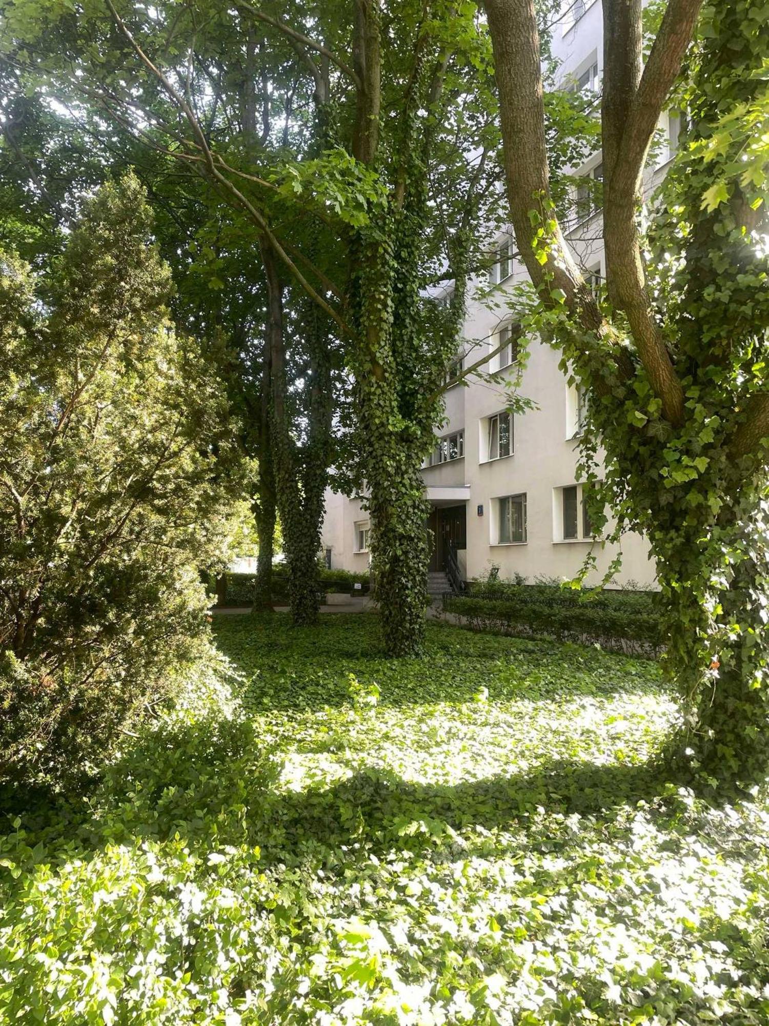Old Town Heart XIV - Polin Museum Apartment Варшава Екстериор снимка